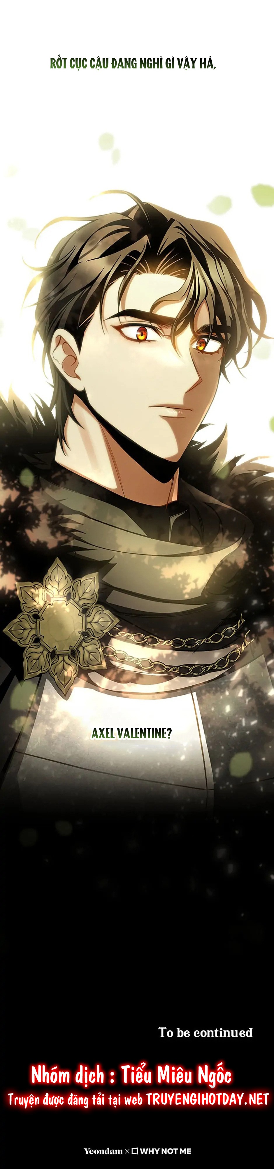 vị cứu tinh của nhân vật chính chapter 58 59