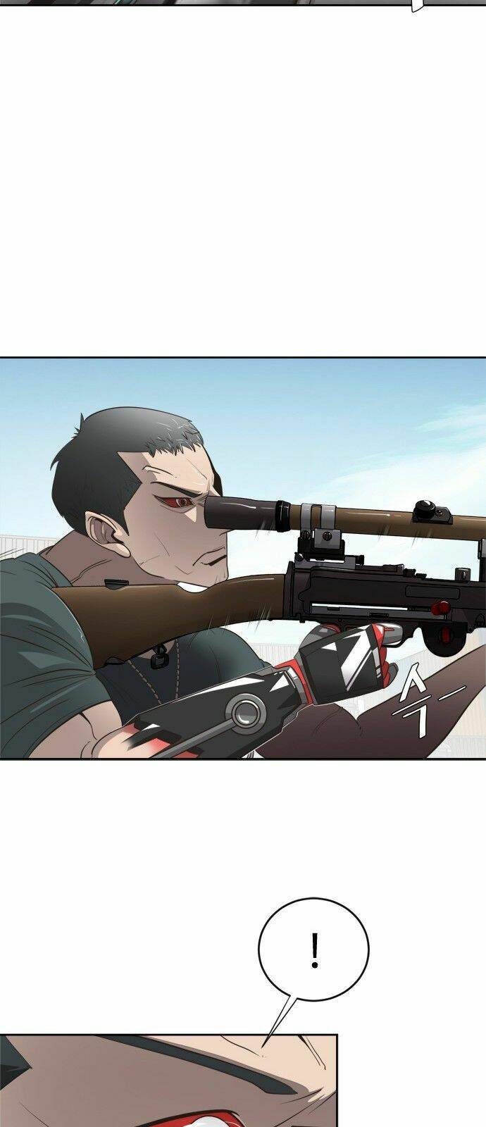 kĩ nguyên của anh hùng chapter 3 18