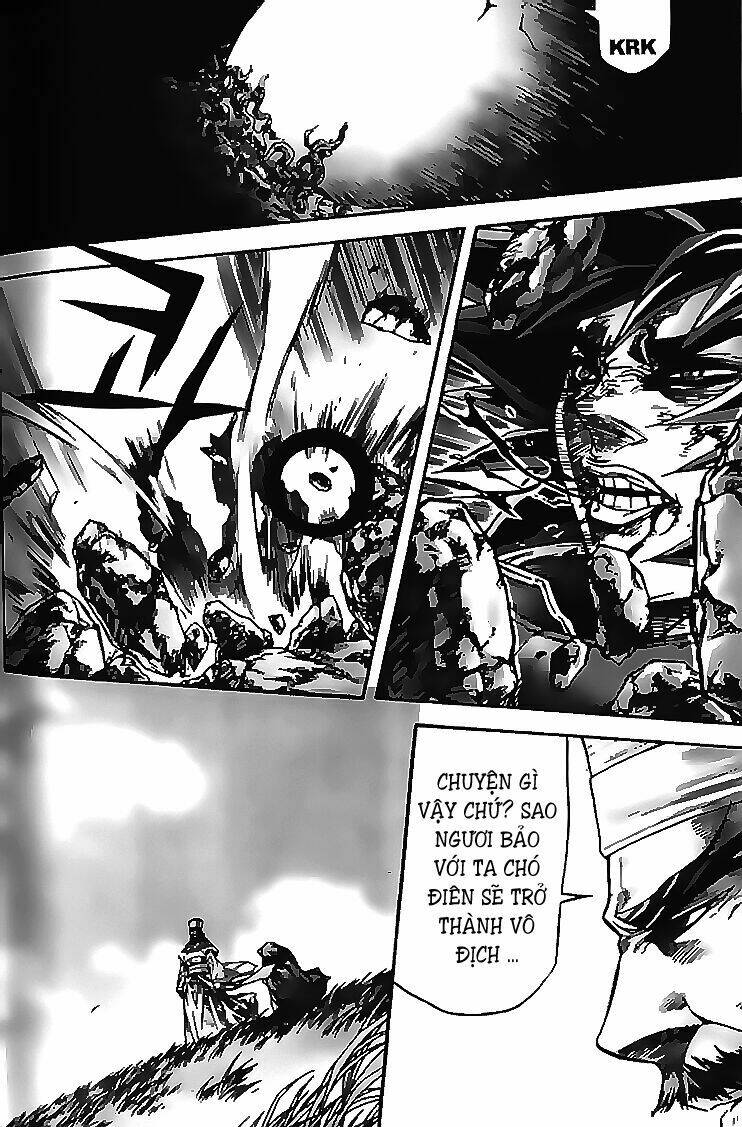 king of hell chapter 102 13