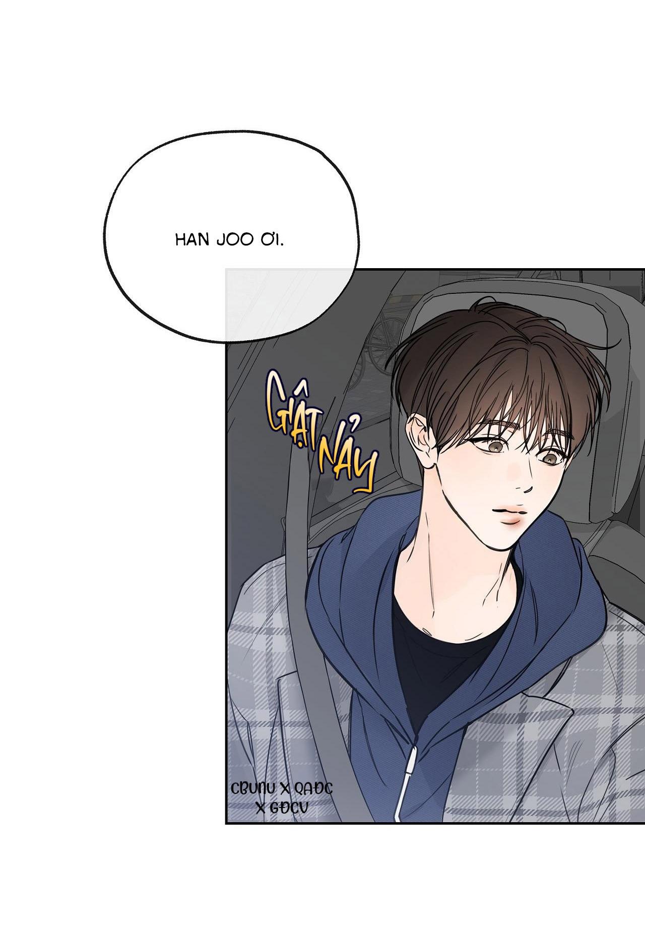 hạ cánh cuối chân trời chapter 20 84