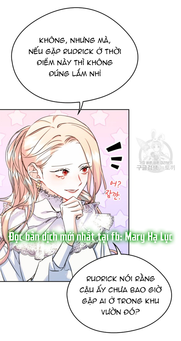 tôi đã trở thành bạn gái của nam chính chapter 27.1 20