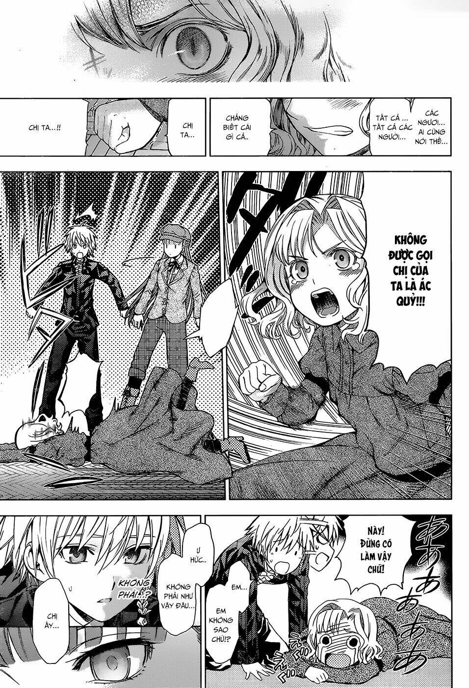 khu vườn thứ 7 chapter 6 24