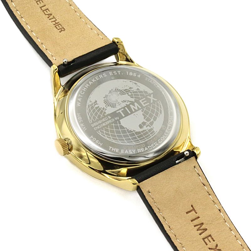 Đồng hồ TIMEX Easy Reader Gen1 40mm TW2U22200