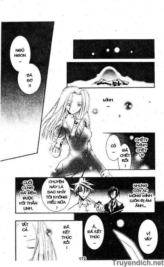 zombie-loan chapter 6 12