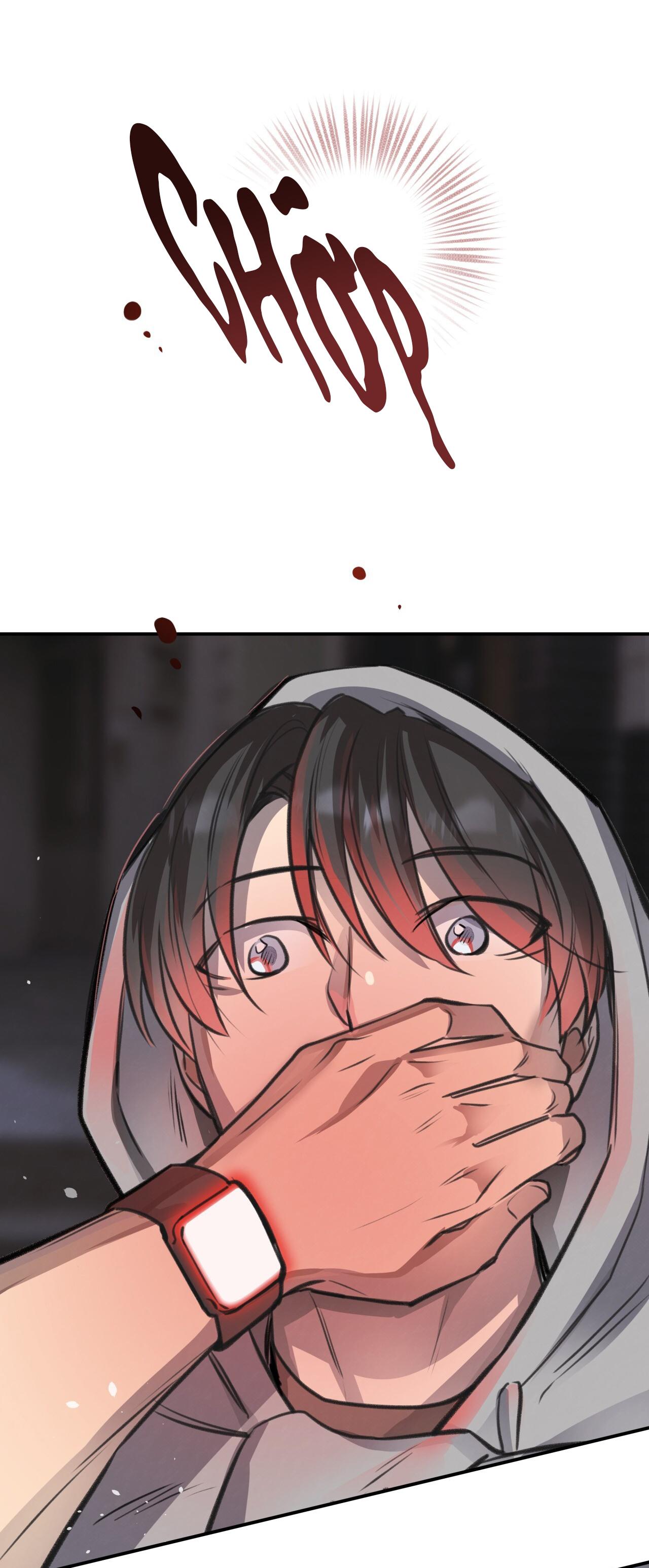 mật gấu chapter 9 34