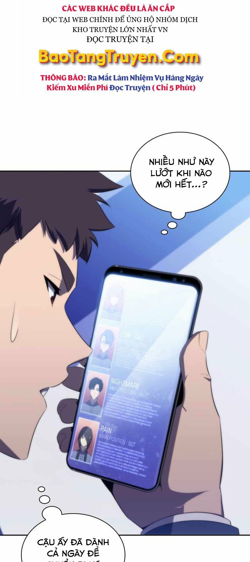 kẻ thách đấu chapter 34 4