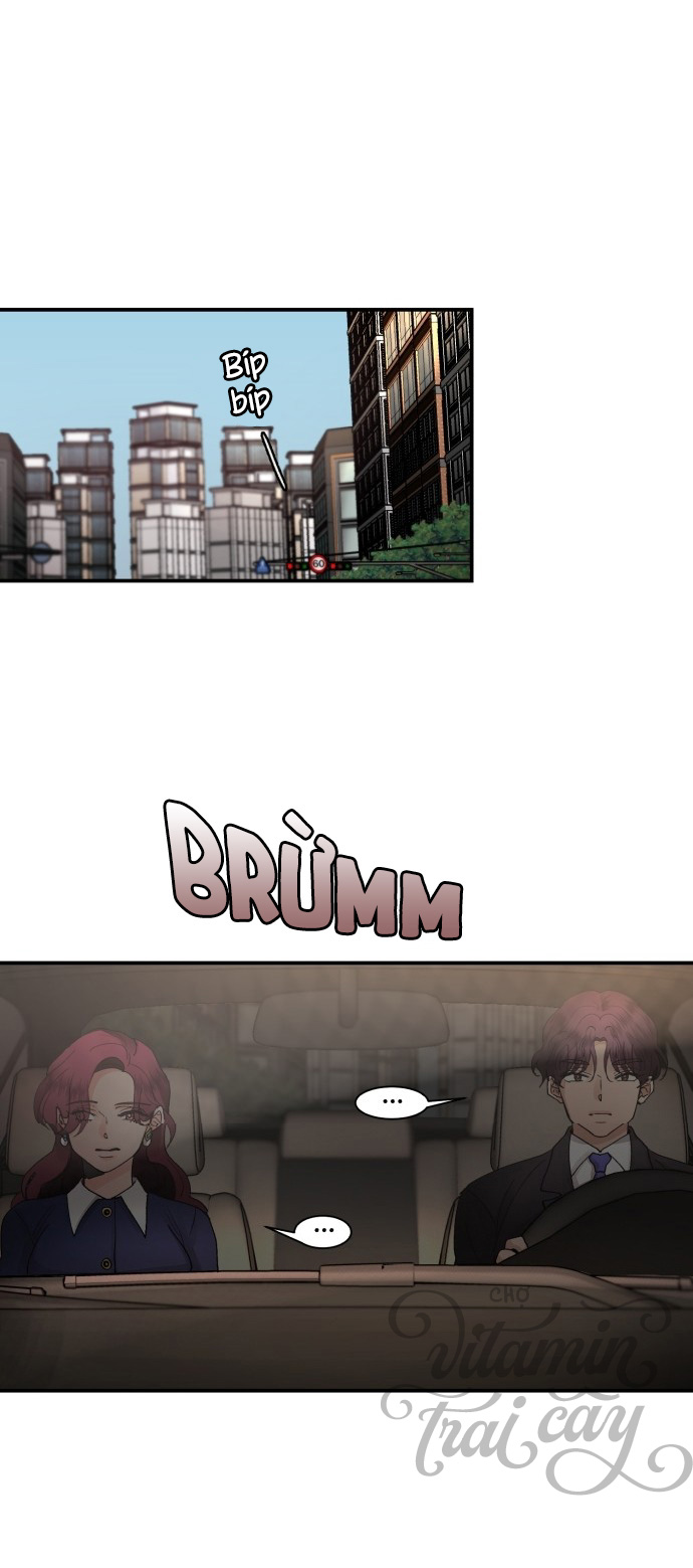 oan gia ngõ hẹp chapter 8 27