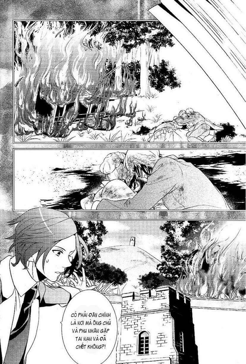 phong ấn triệu hồi ác quỷ dantalion chapter 33 23