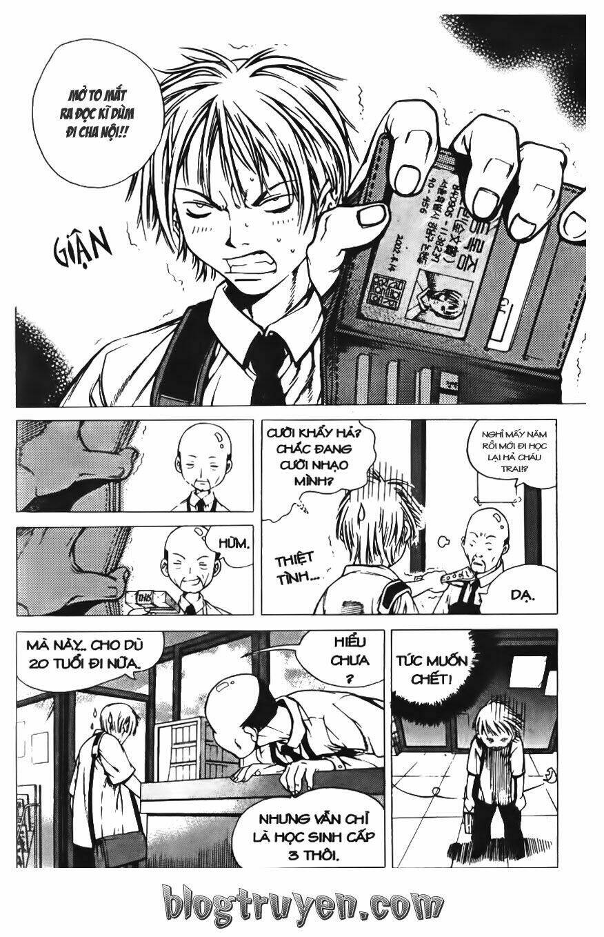 threads of time - dòng thời gian chapter 46 5