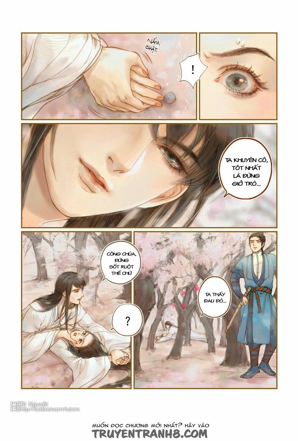 phượng tù hoàng chapter 15 5