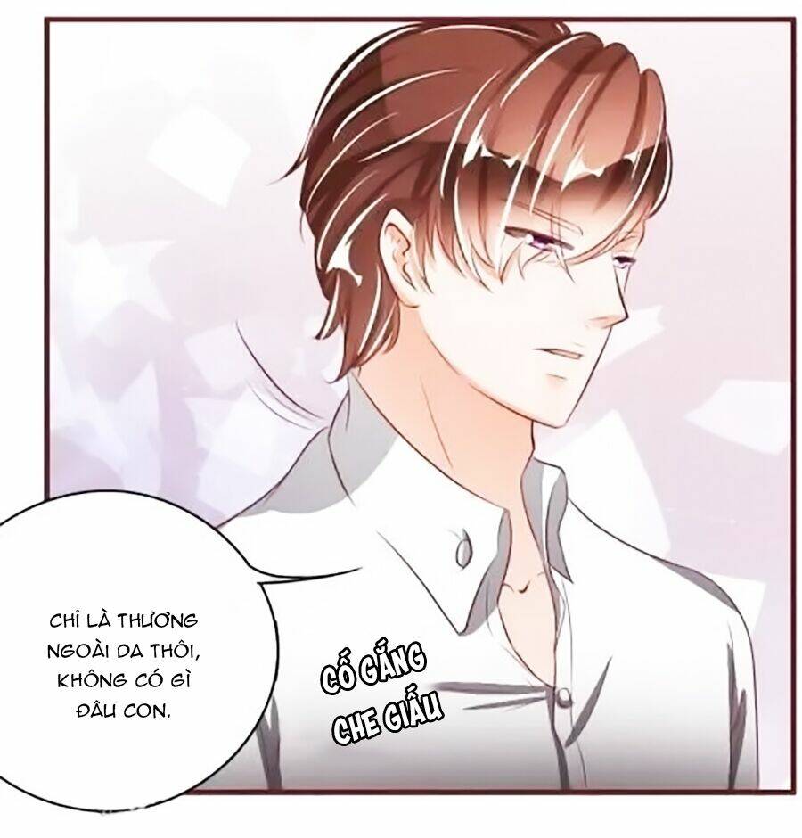 vương tước tư hữu bảo bối chapter 49 5