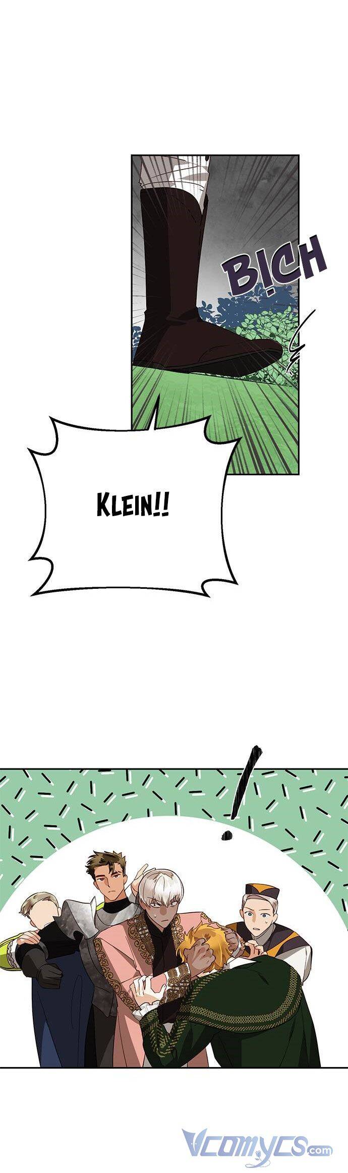 hậu cung của nữ chính chapter 41 26