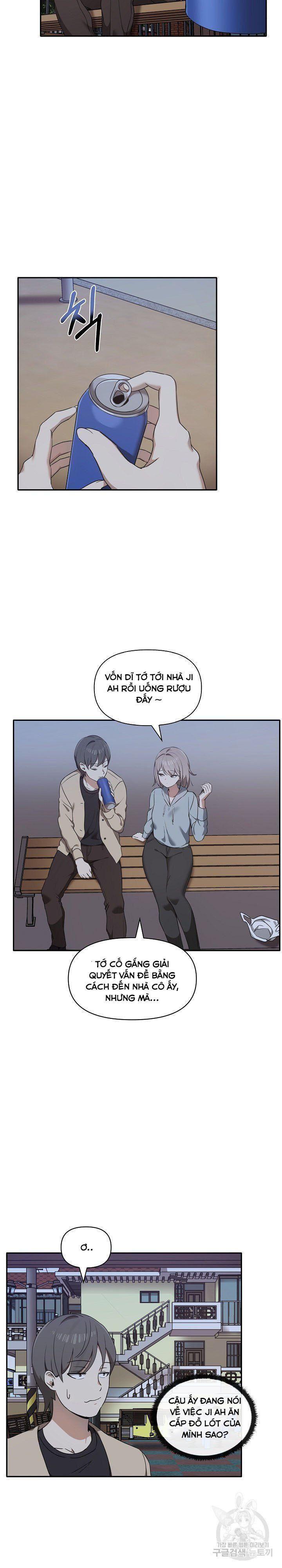 18+ thực sự em rất sướng chapter 7 4