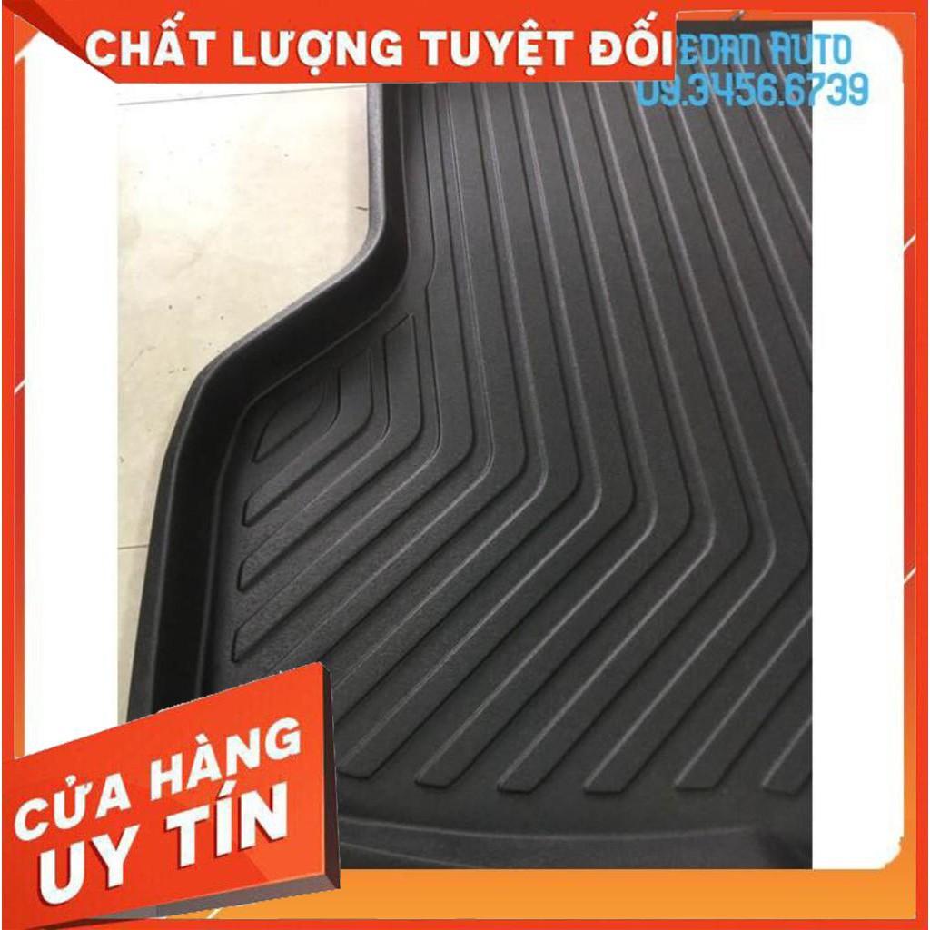 LÓT CỐP NHỰA THEO XE HONDA CITY 2016-2019