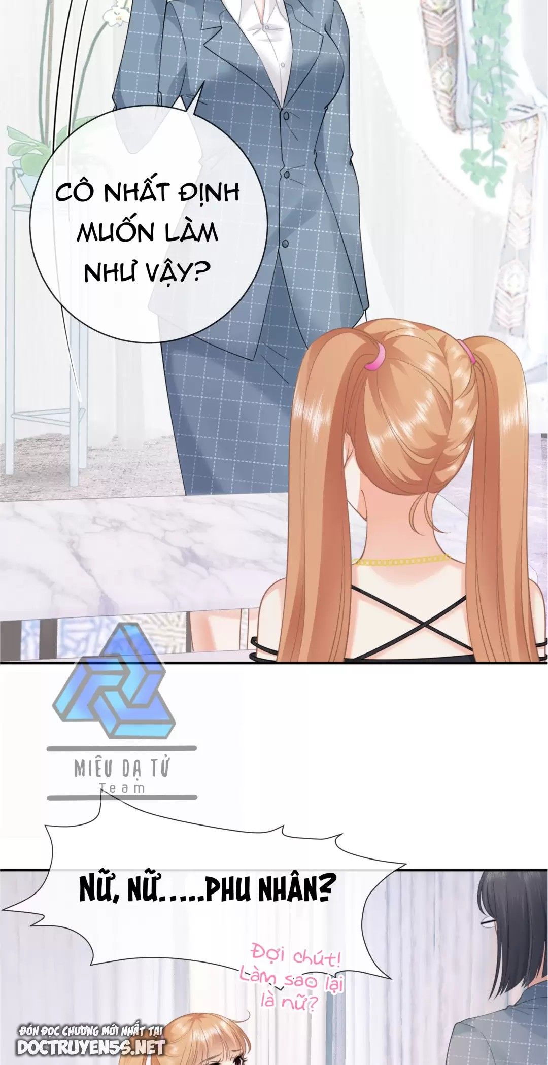 ảnh hậu một tuần mập ba cân chapter 1 29