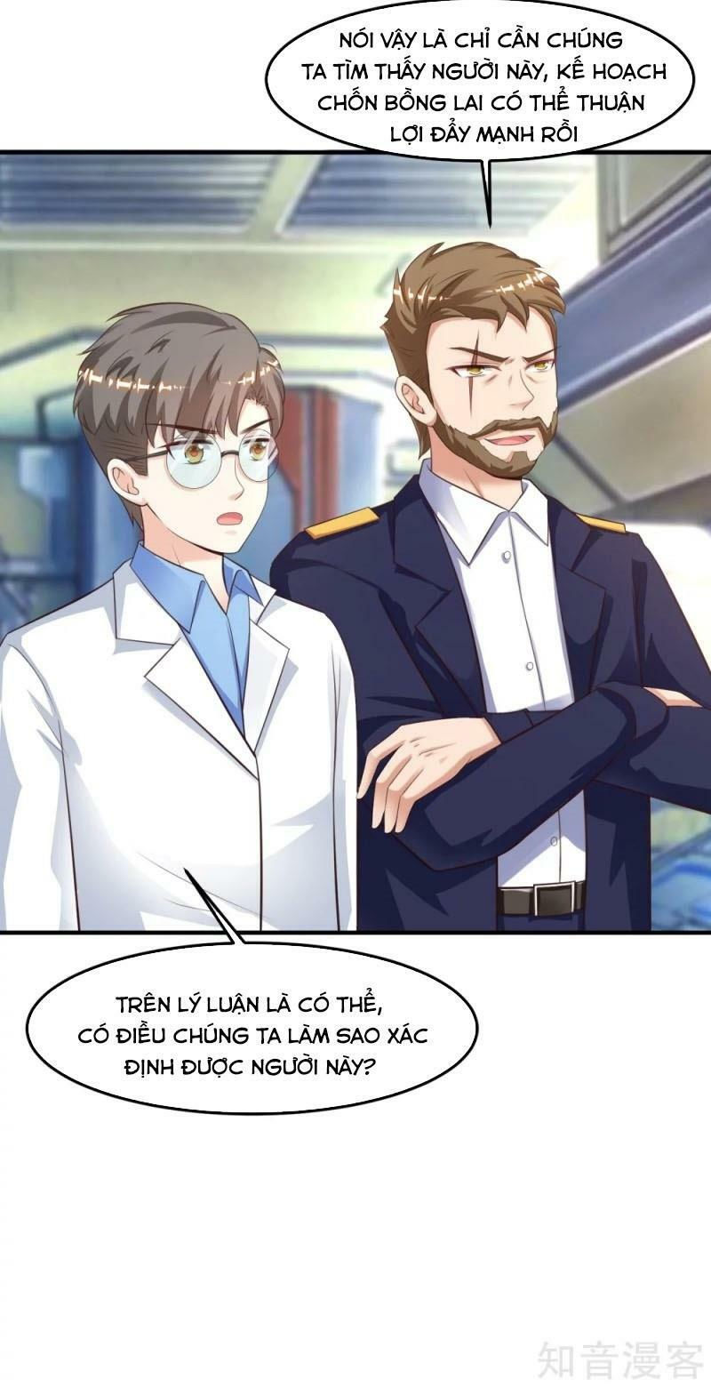 tối cường vận đào hoa chapter 112 4