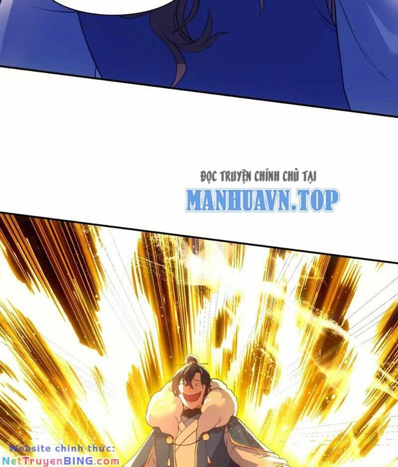 không nhường nữa ta chết, ta liền thật vô địch chapter 128 31