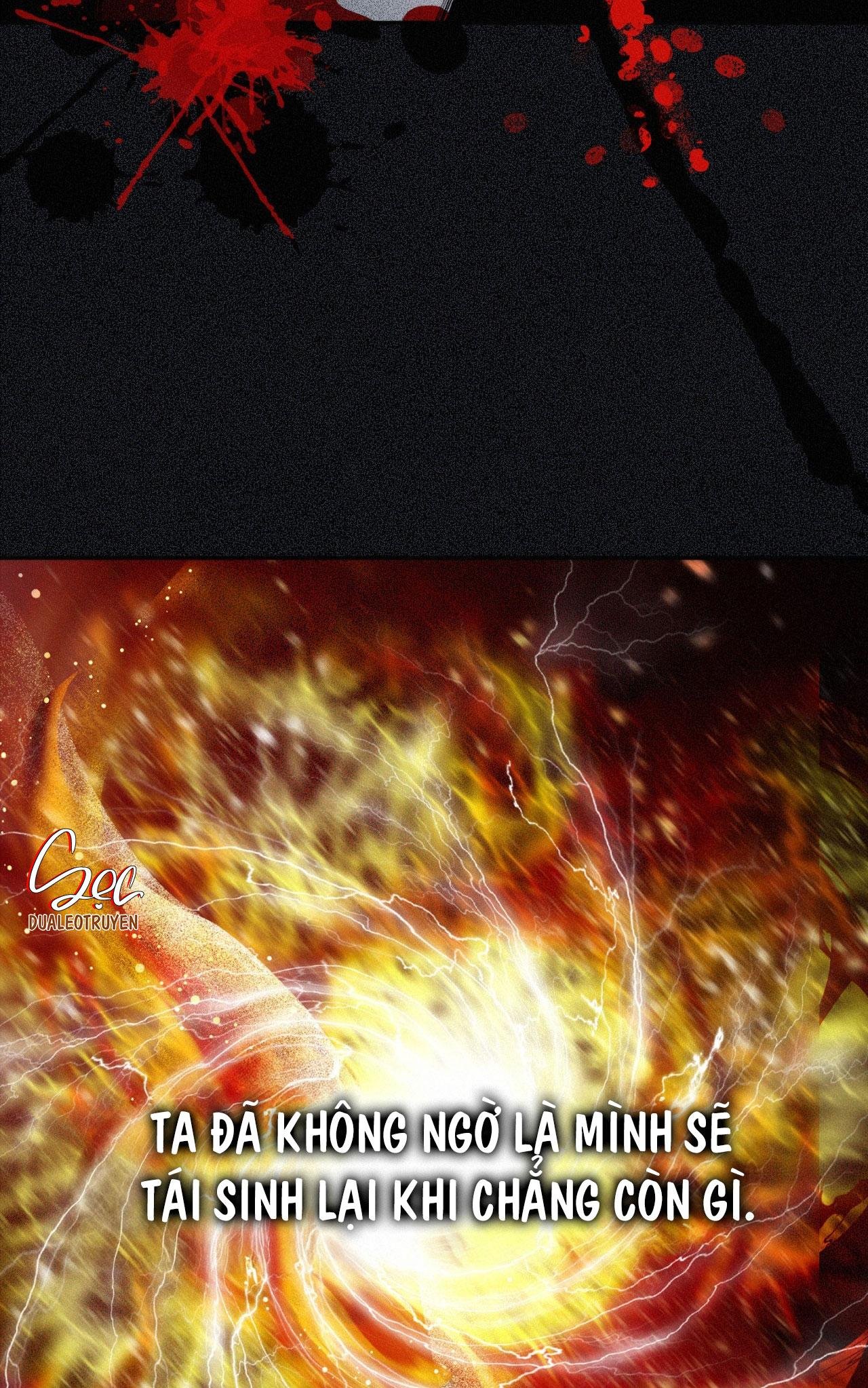 lời nói dối đẫm máu chapter 41 44