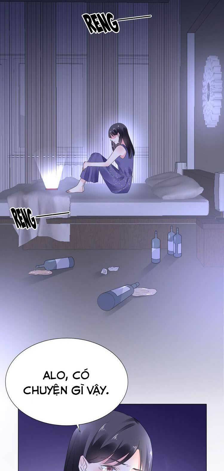 điều ước sủng ái bất bình đẳng chapter 74.1 20