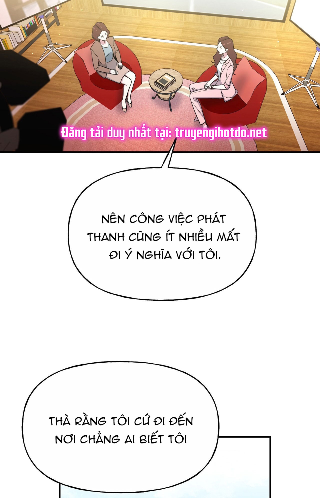 [18+] tiền bối ngạo mạn chapter 1.2 23