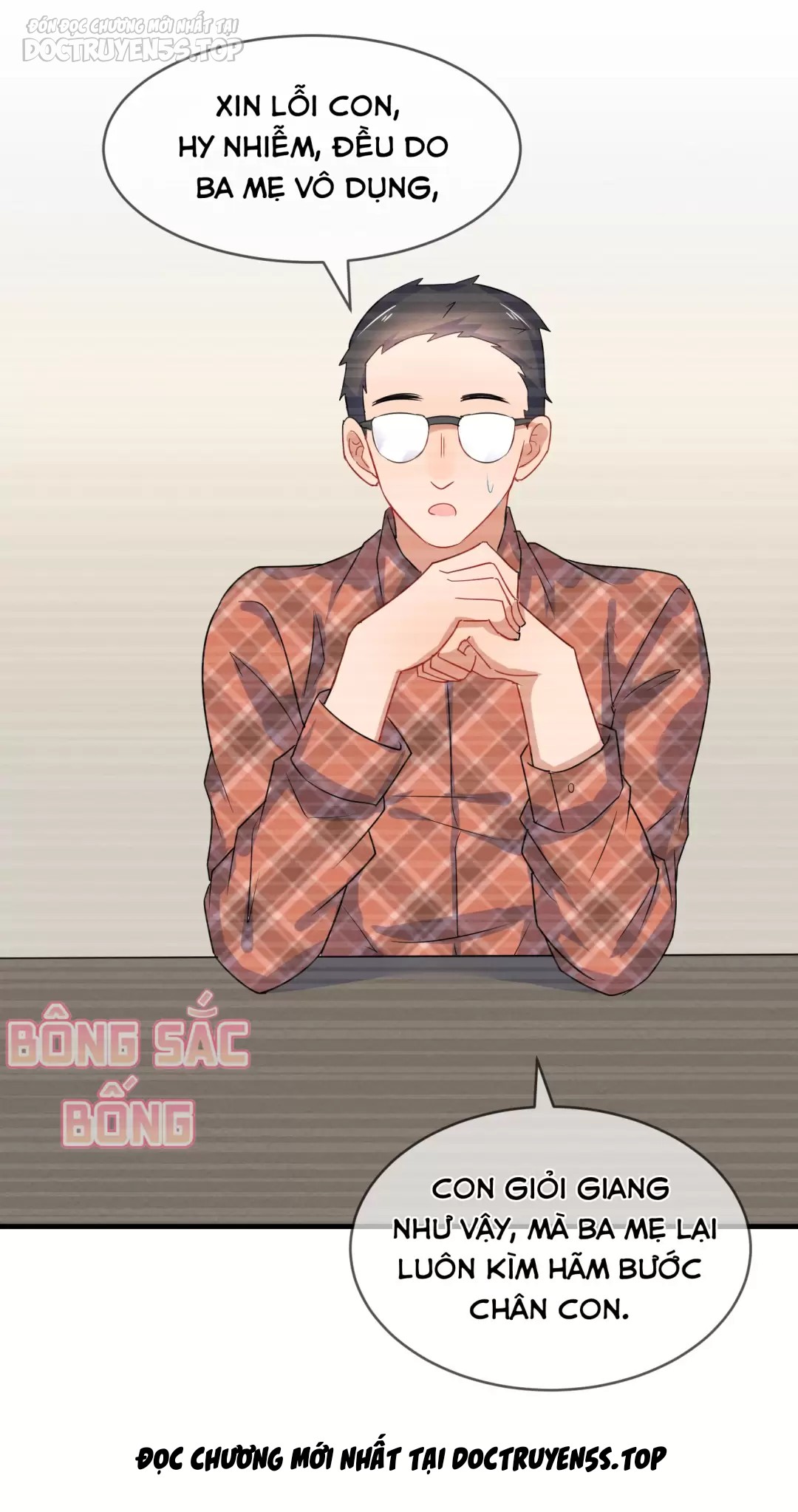 lời nói dối của cô ấy chapter 8 26