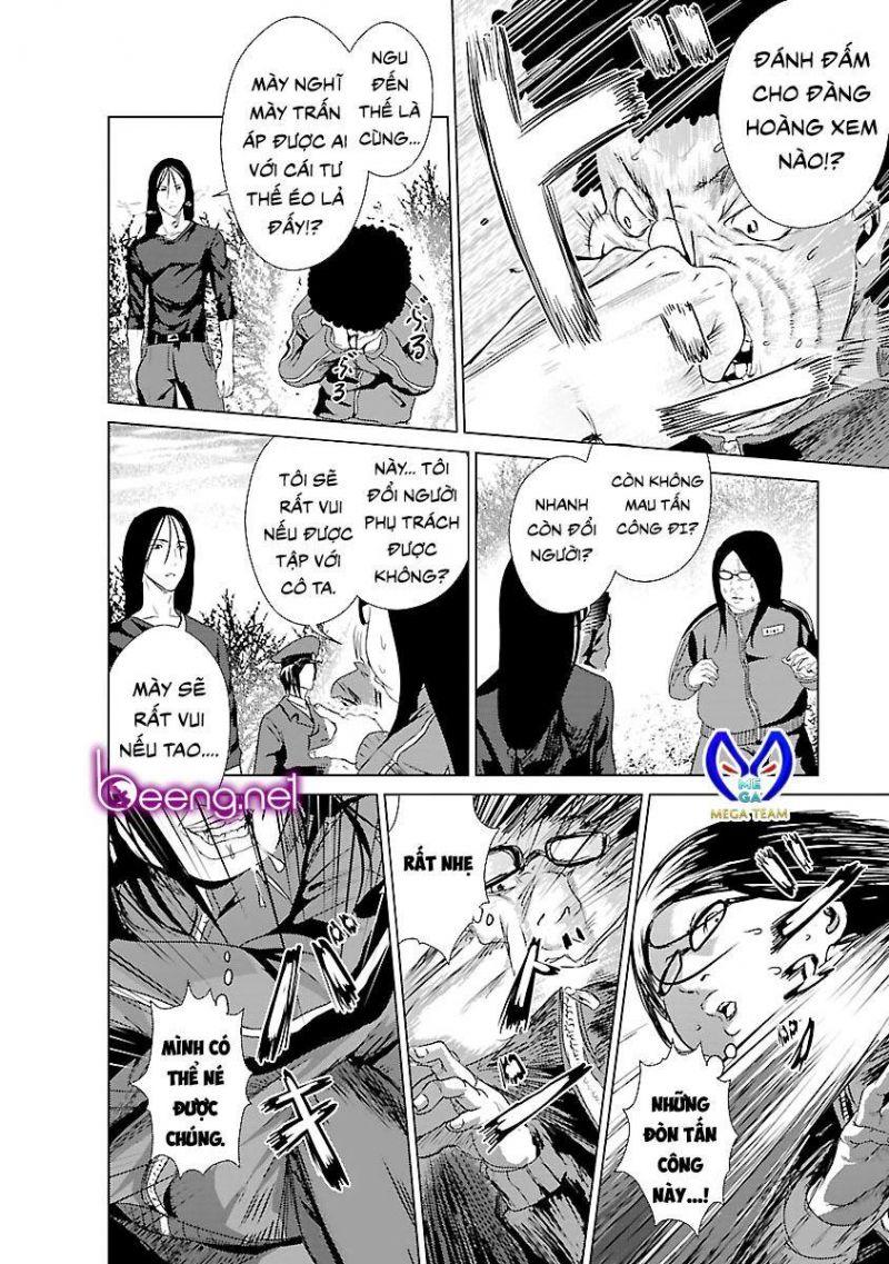 tái sinh manga chapter 3.2 15