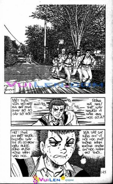 sôi động cầu trường full 17 tập chapter 10 145