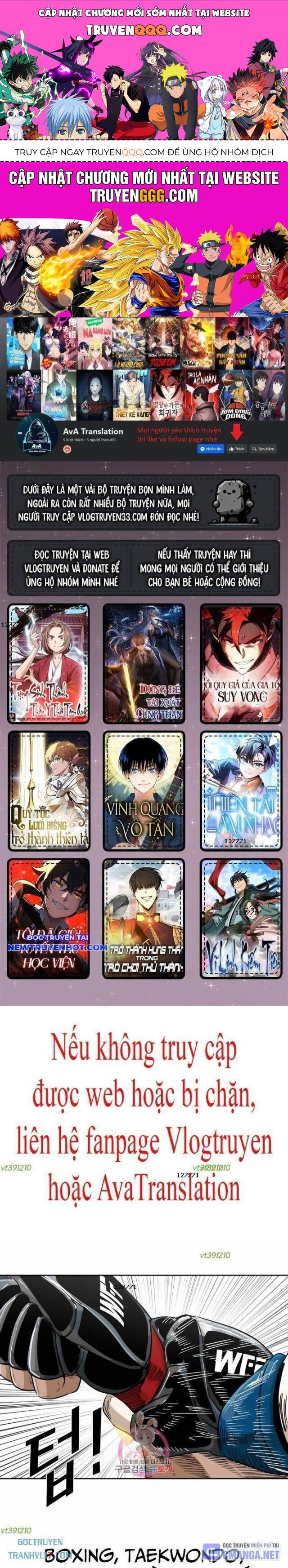 shark - cá mập chapter 248 1