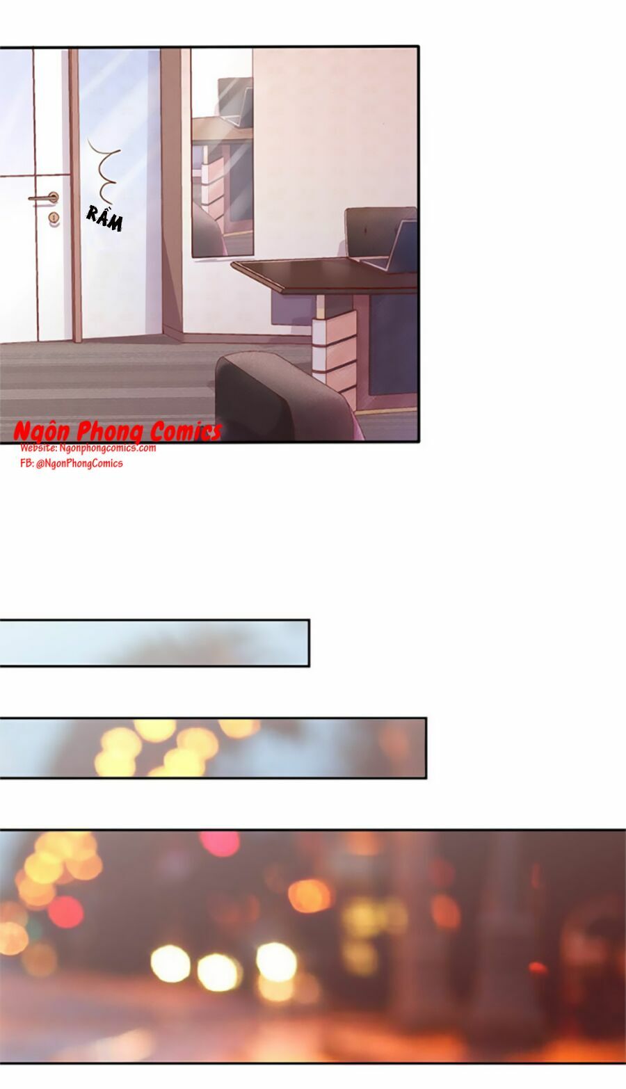 cả thế giới đều không bằng người chapter 28 25