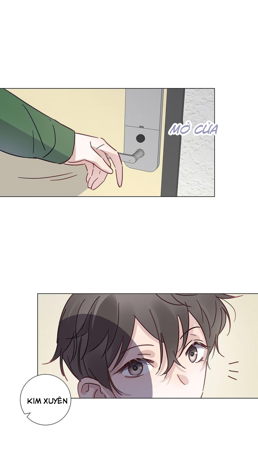 hôm nay nam giả trang nữ vẫn chưa được cầu hôn! chapter 37 19