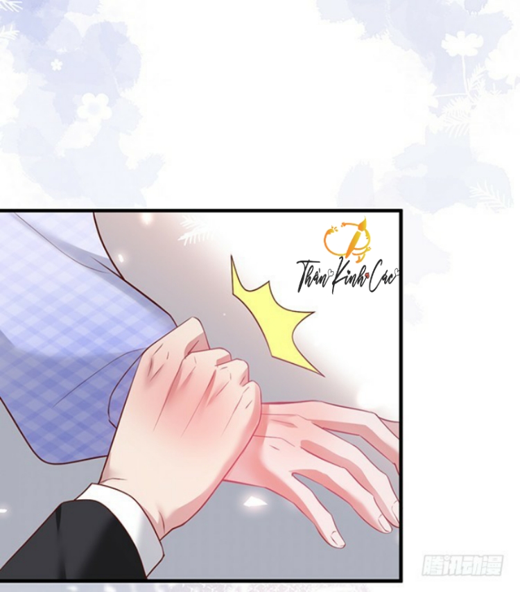 dưỡng khí chí mạng chapter 27 7