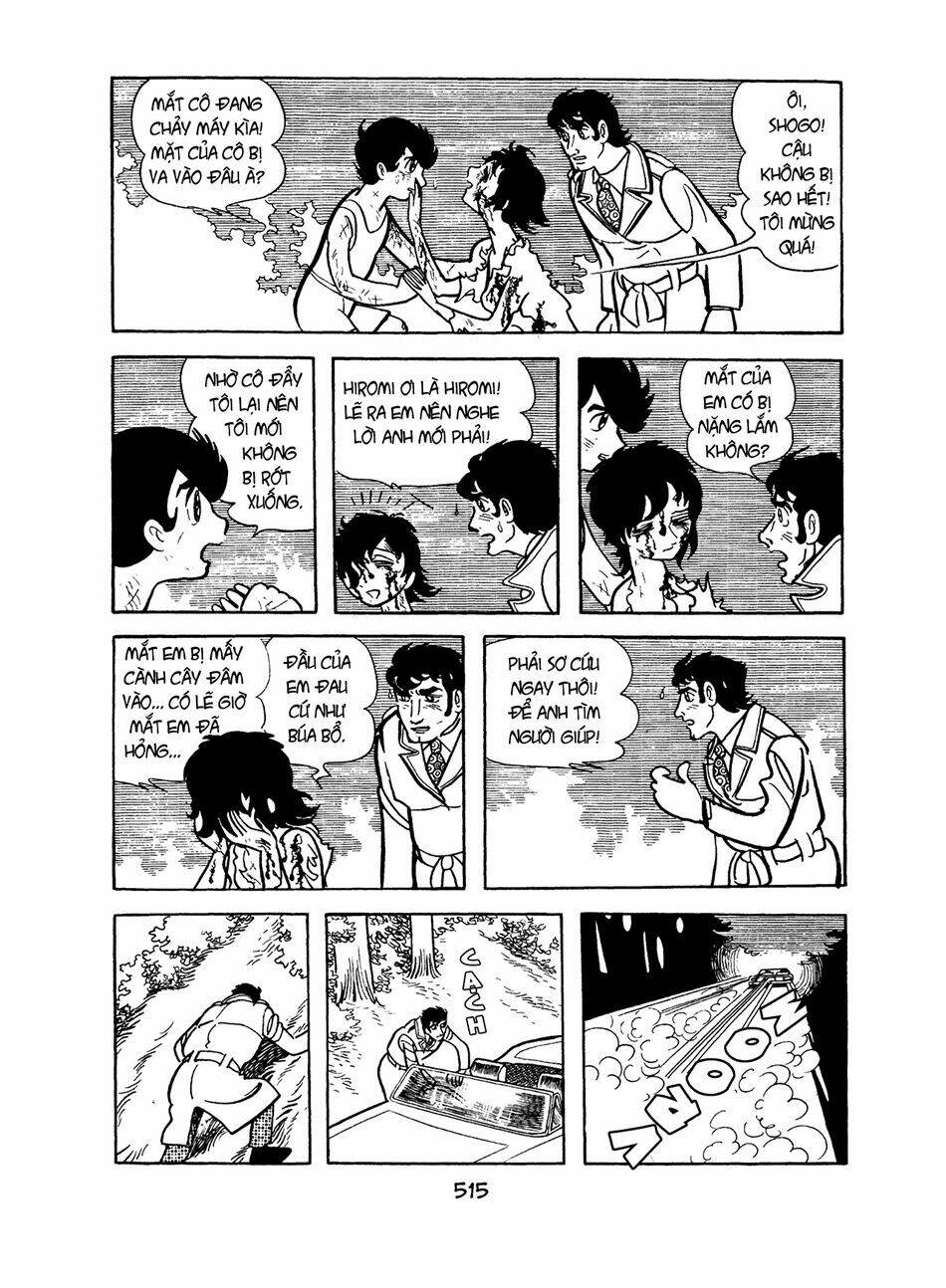 apollo’s song chapter 5.4 4