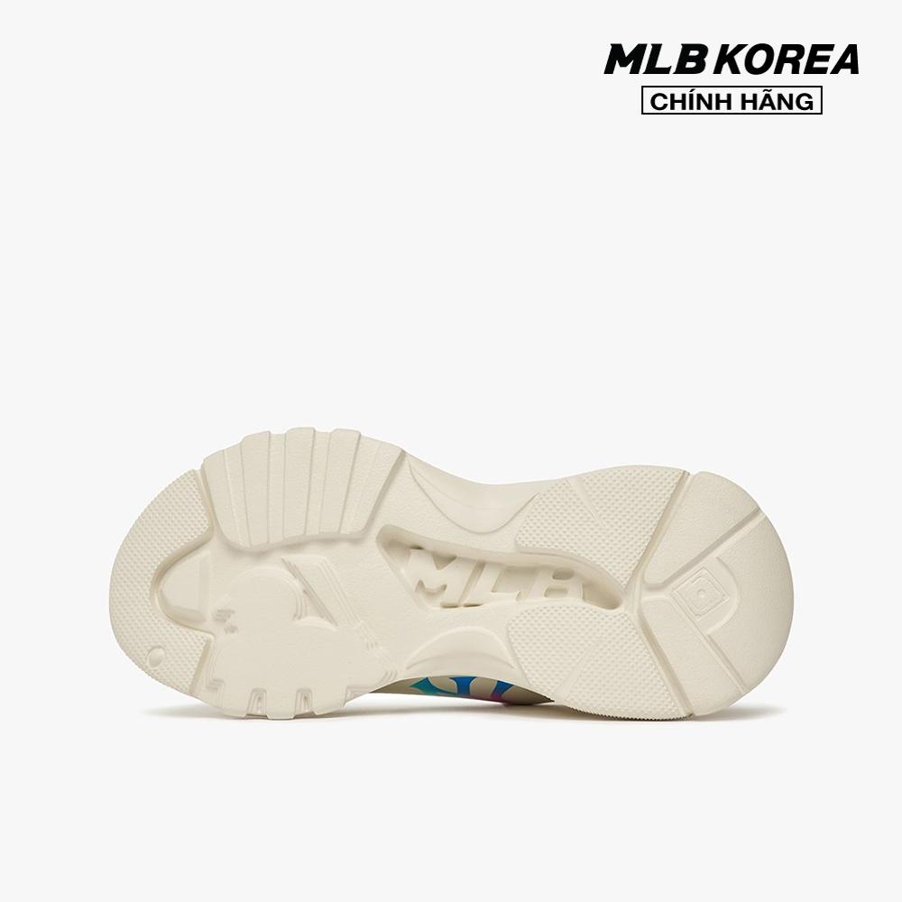 MLB - Giày sneakers unisex cổ thấp Big Ball Chunky A Gradient Classic Monogram 3ASHBOR3N