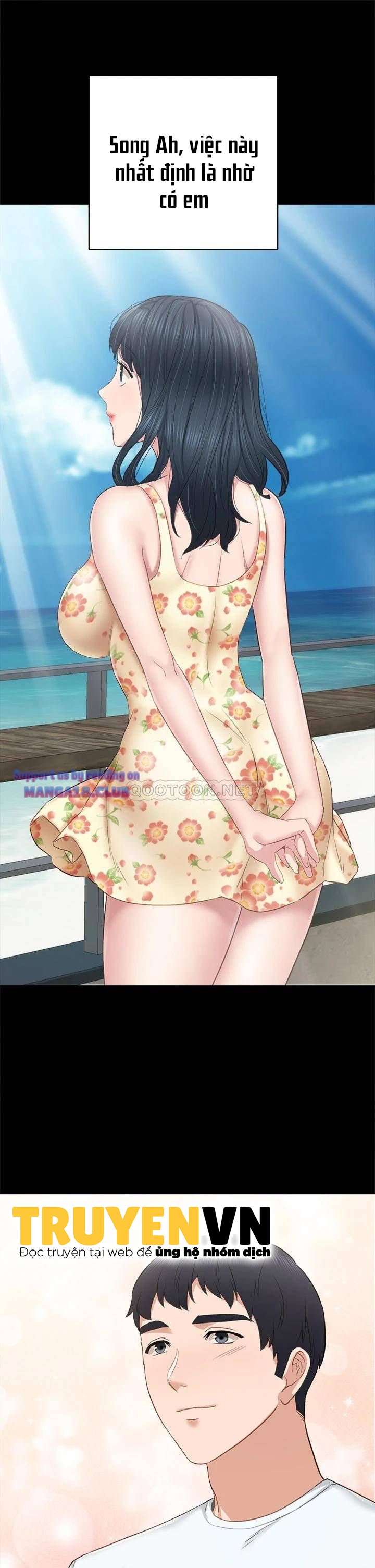 thầy giáo thực tập chapter 100 17