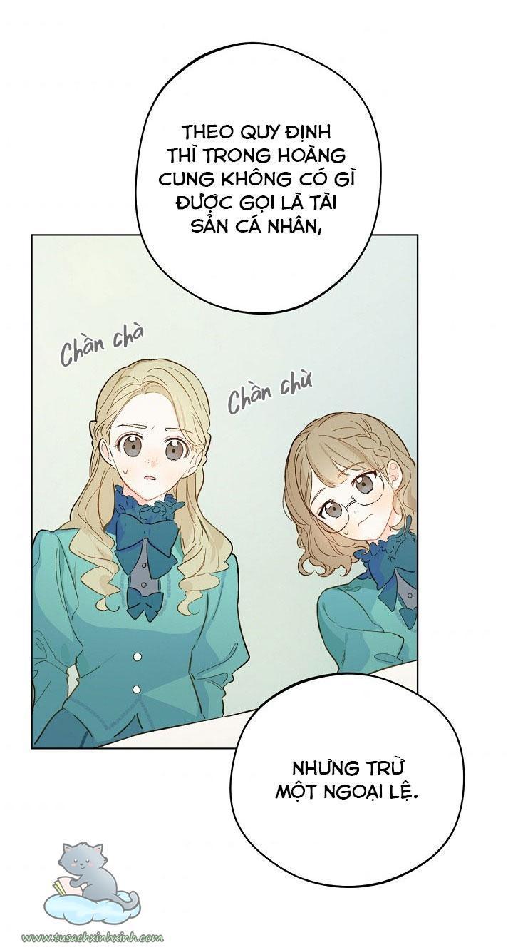 trang trại hạt dẻ cạnh hoàng cung chapter 8 61