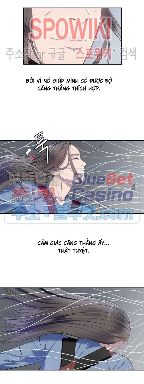 kẻ phán xét chapter 71 14