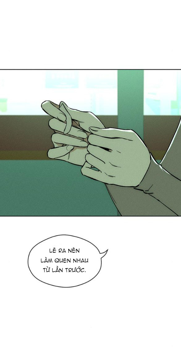 [18+] Nước Mắt Trên Đóa Hoa Tàn chapter 7.1 42