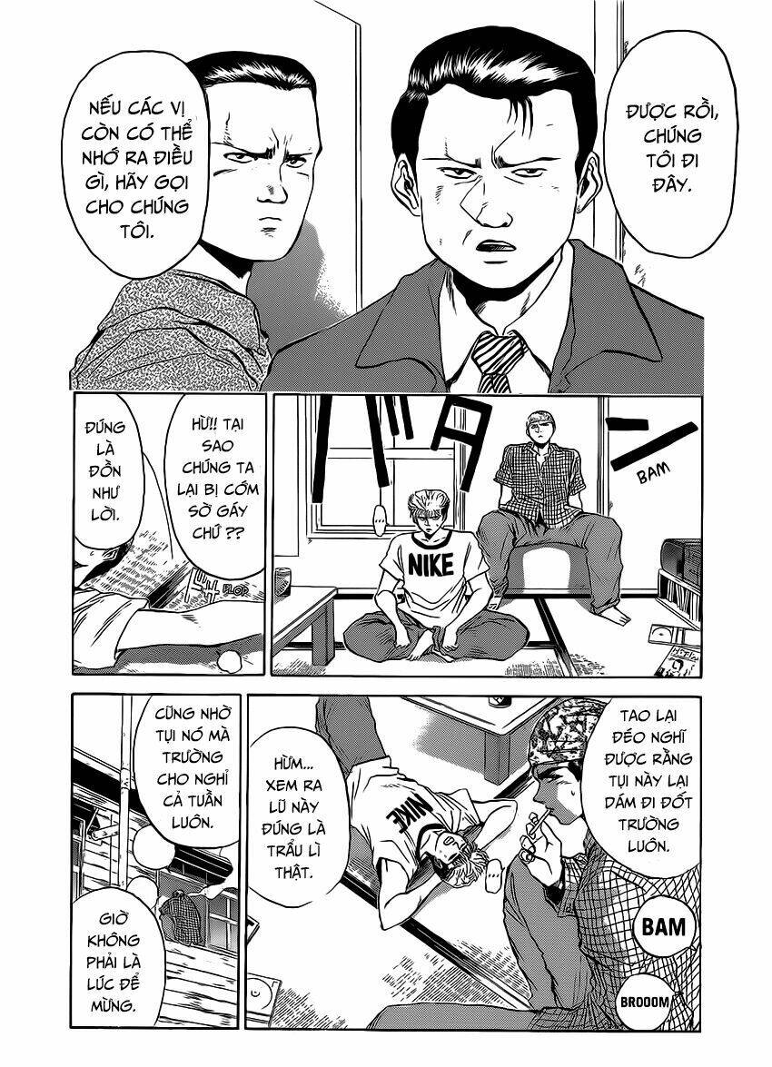 shonan junai gumi chapter 262 3