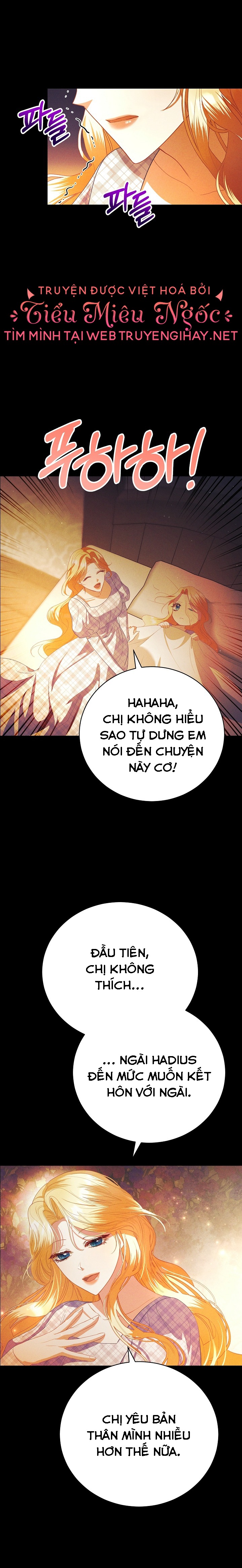 tình yêu đó chưa hề tồn tại chapter 18 12