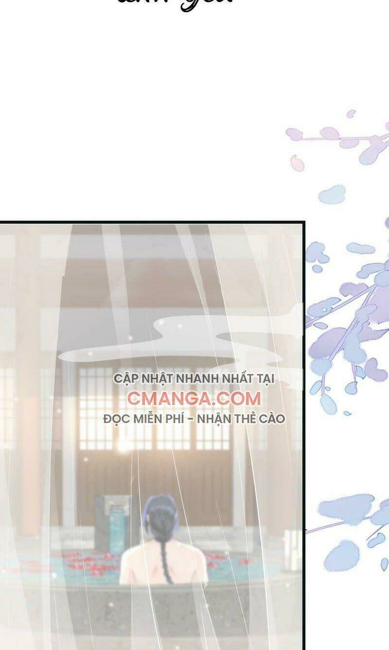 quận chúa vững vàng, thiết lập nhân vật không thể vỡ chapter 56 27