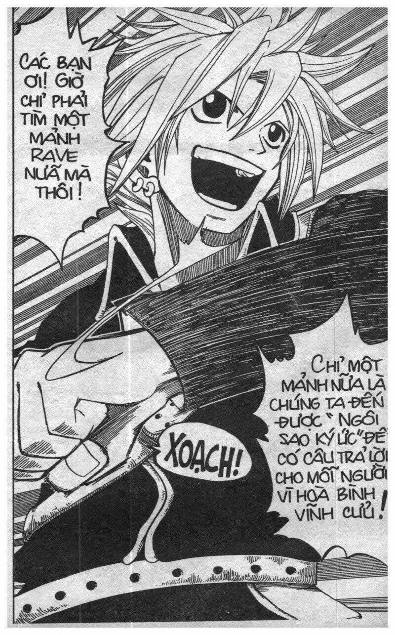 rave master (scan) chapter 16 137