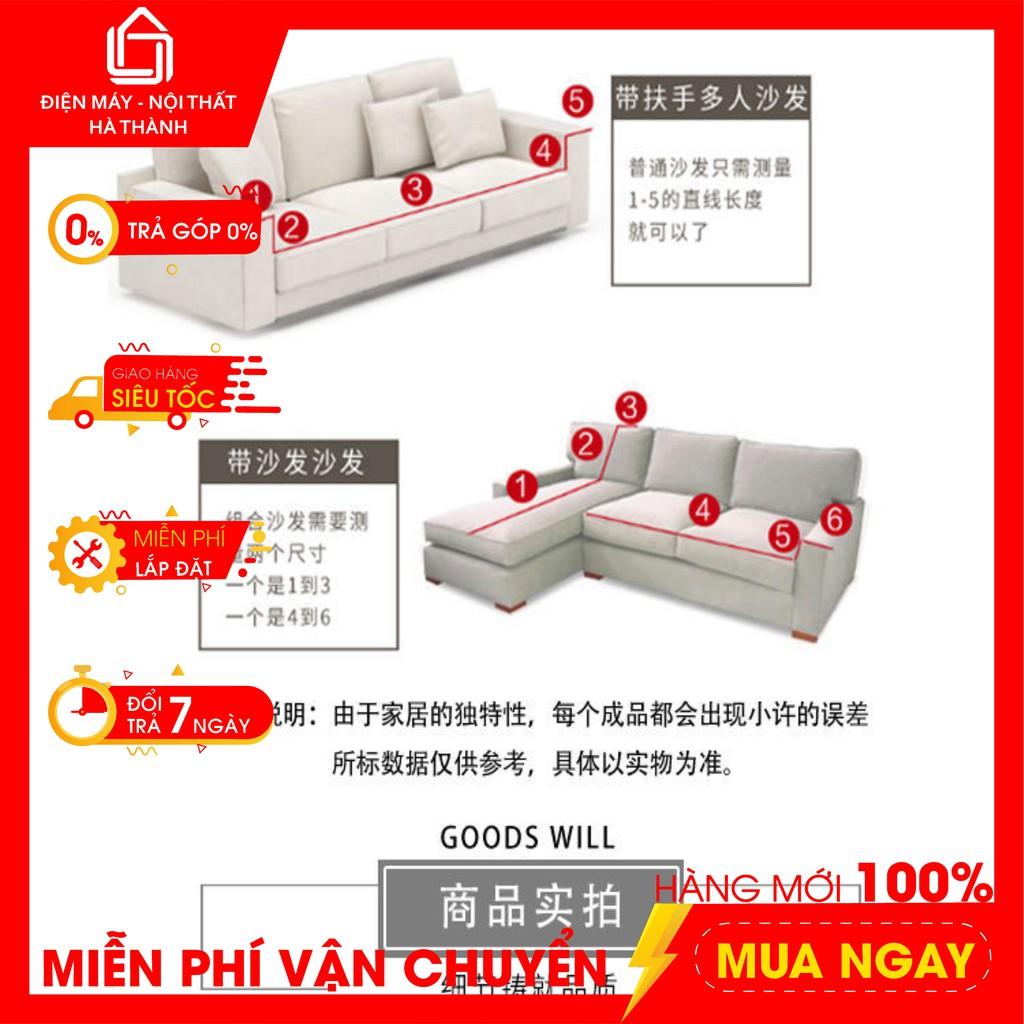 Bọc Ghế Sofa Chống Bụi hàng đẹp