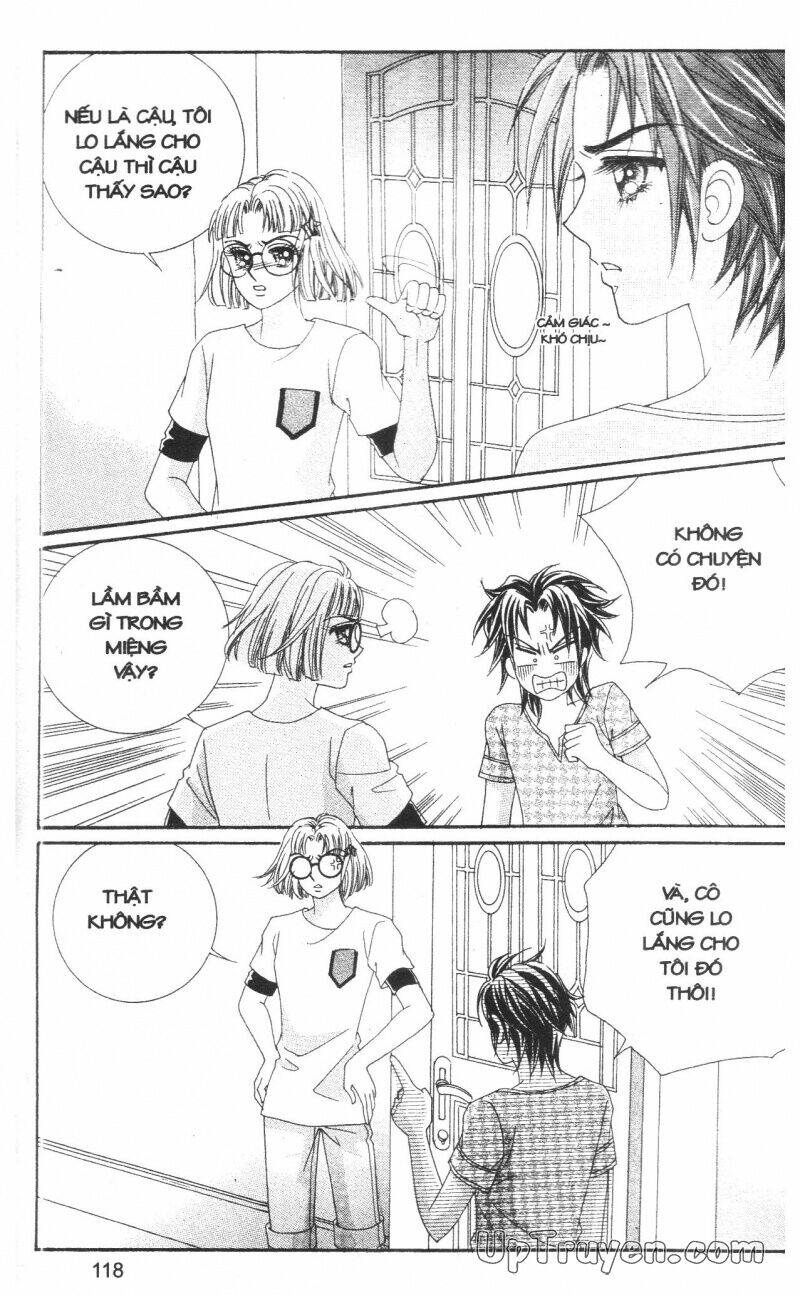 chỉ mình anh chapter 7 119