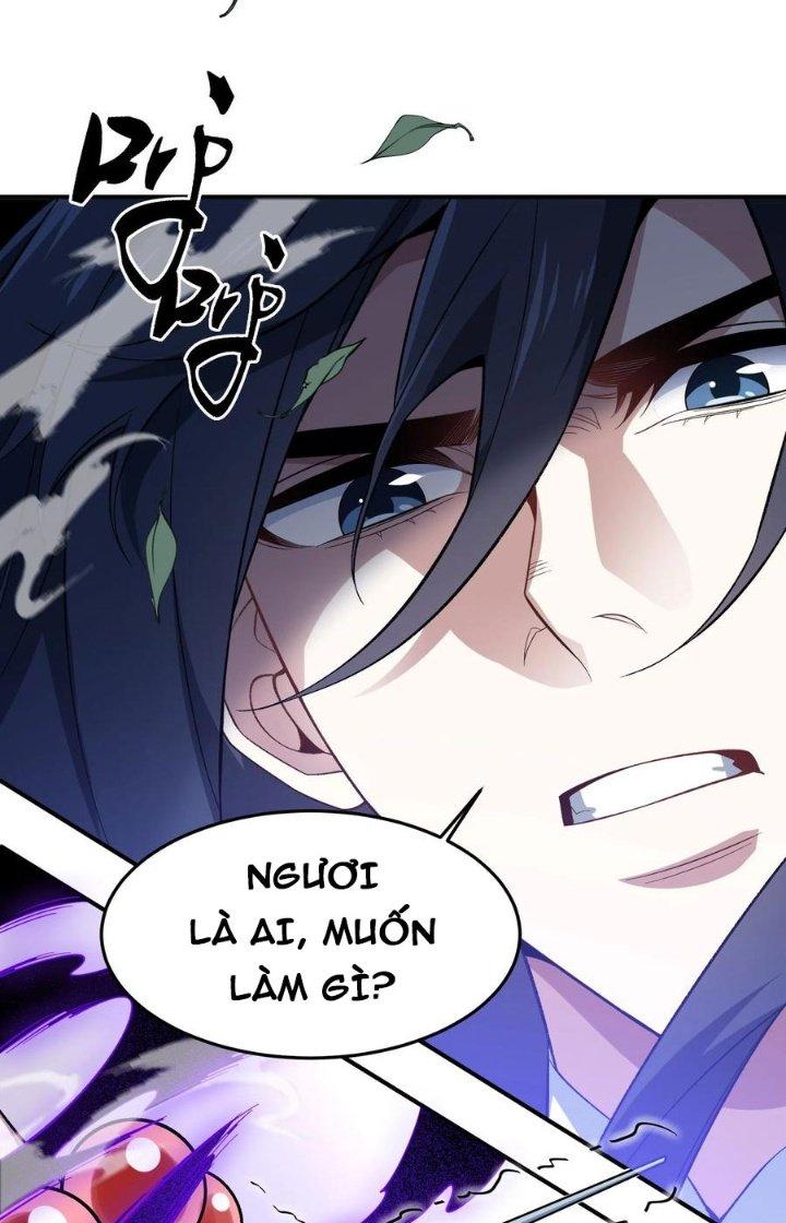 ta tại tu tiên thế giới 5 giờ tới 9 giờ về chapter 19 13