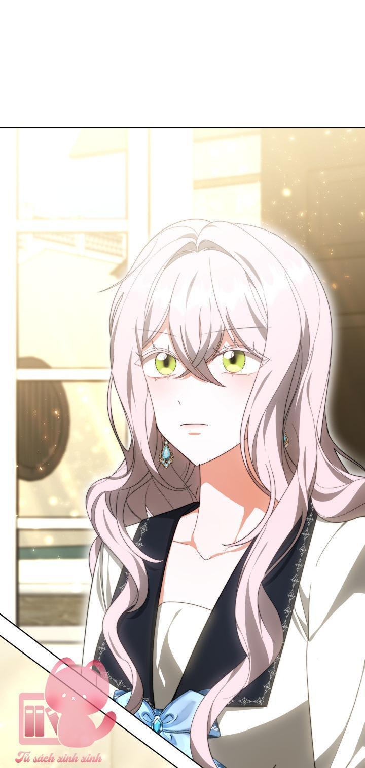 từ chồng cũ hóa thành nam chính chapter 35 56