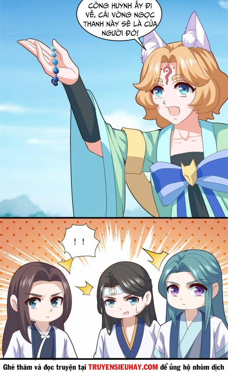 tiên ma đồng tu chapter 87 27