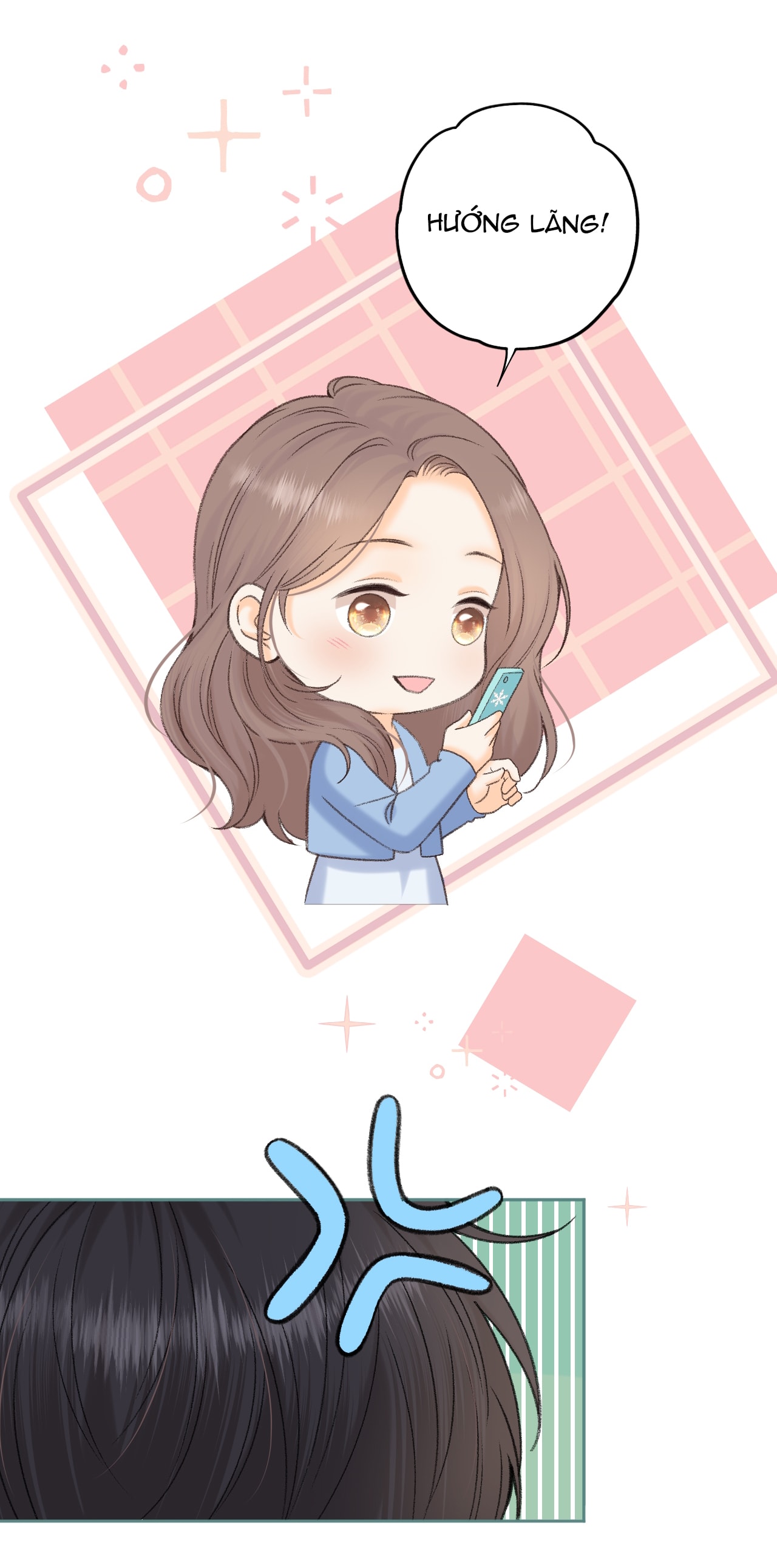 Khó Dỗ Dành chapter 107.2 30