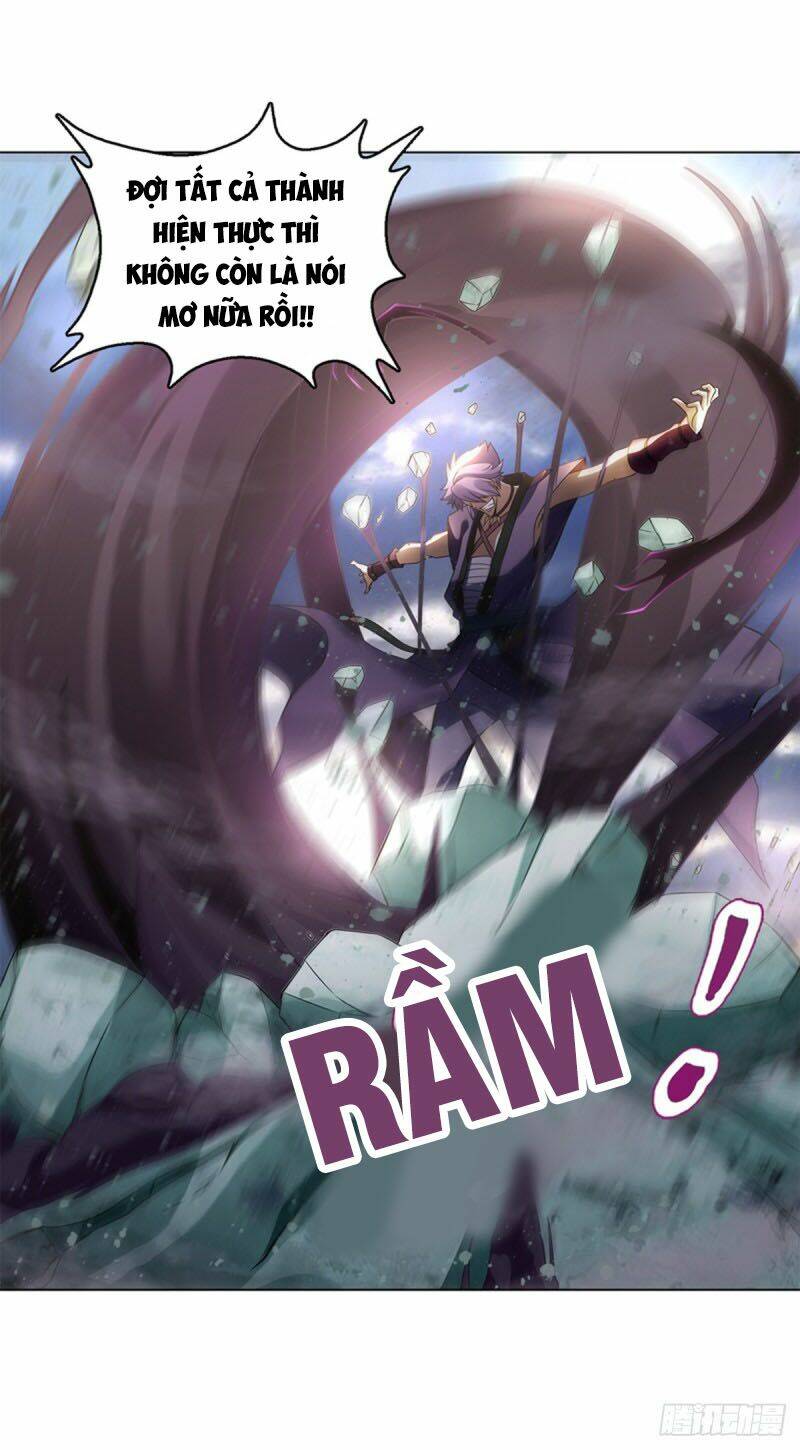 thiên thần quyết chapter 89 28