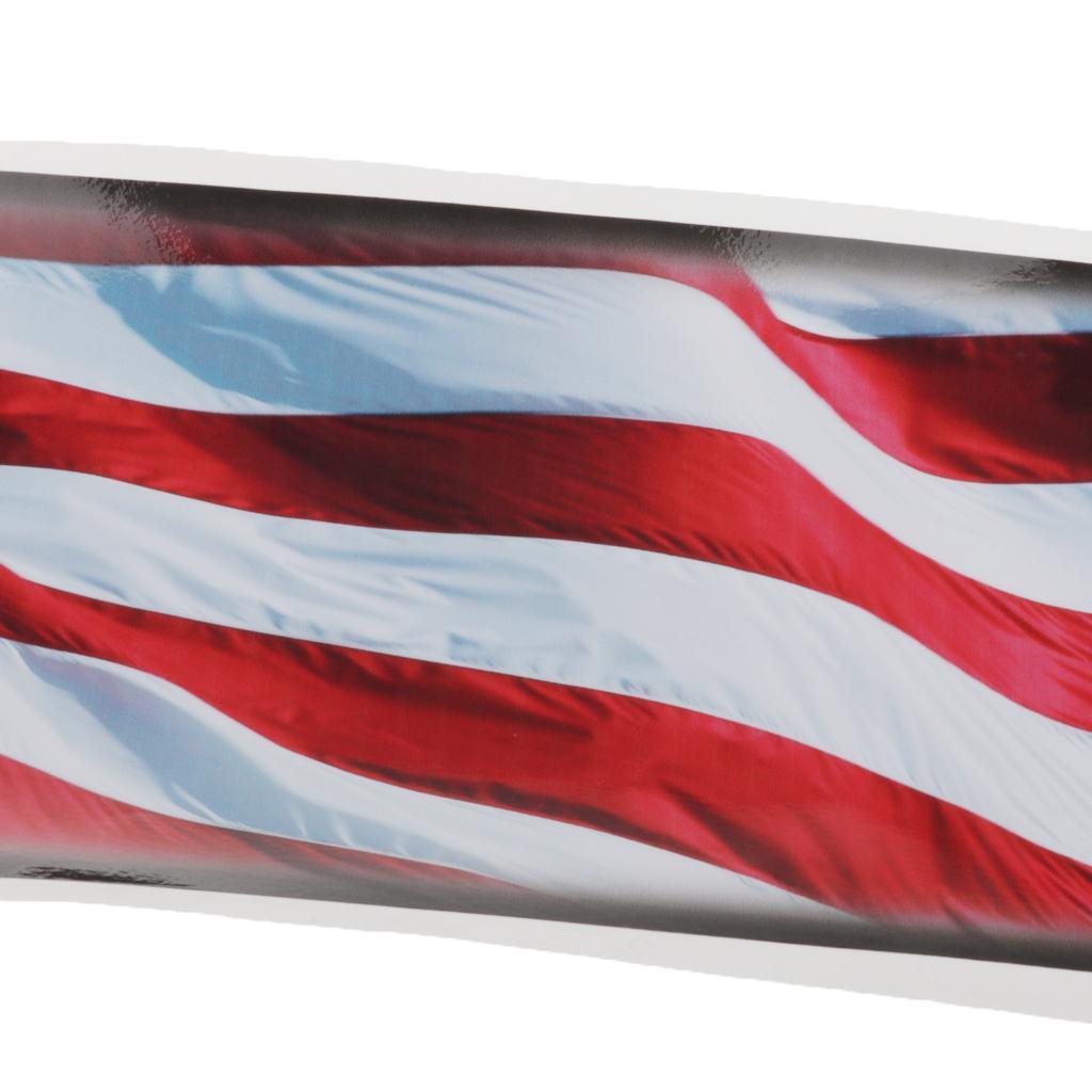 2pcs Motorcycle Side Box Decorative Cover Stickers Decoration Accessories for Harley Touring Models 2014-2019