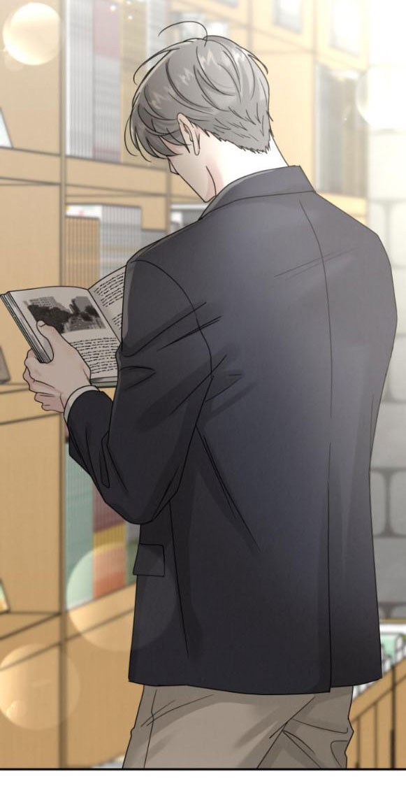 Thuyết Tình Yêu Ích Kỷ chapter 16.2 40